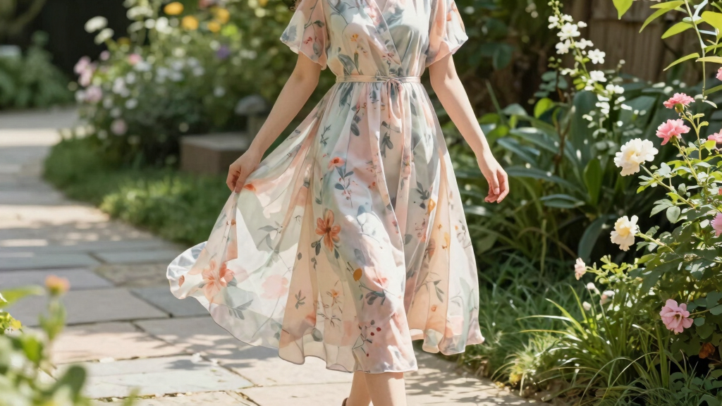 best statement summer dresses