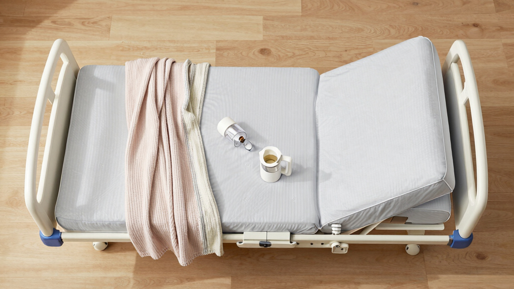 13 Best Hospital-Style Adjustable Beds for Home Use in 2026