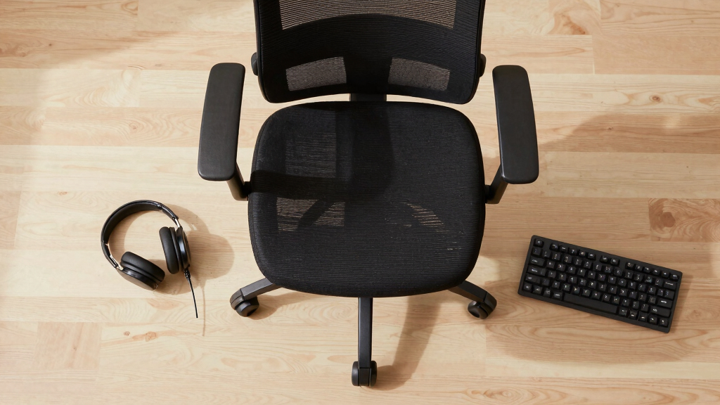 ergonomic gaming chairs
