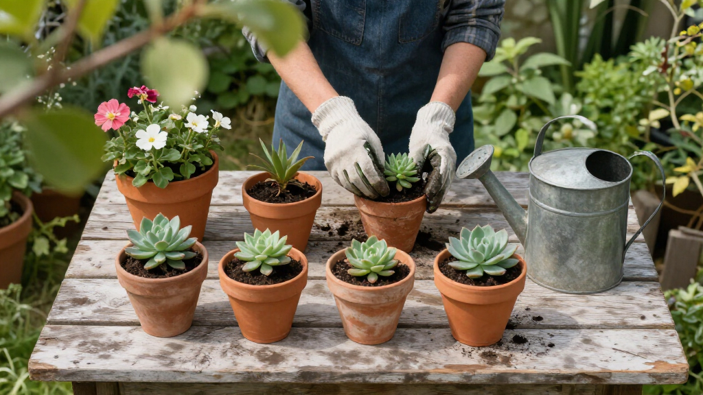 best terracotta pots