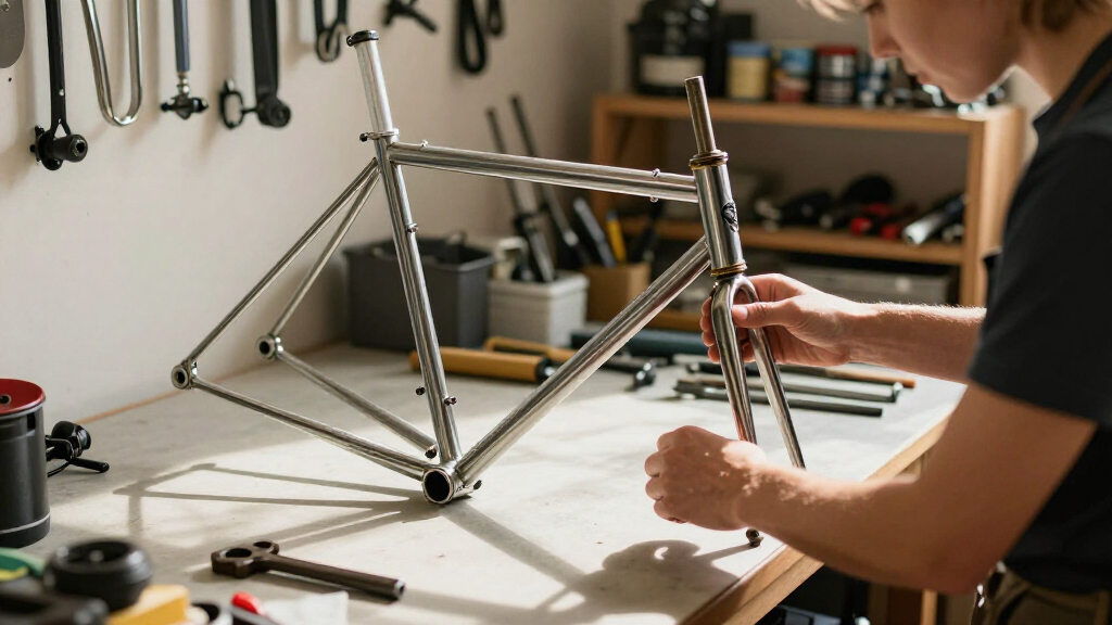 road bicycle ever made