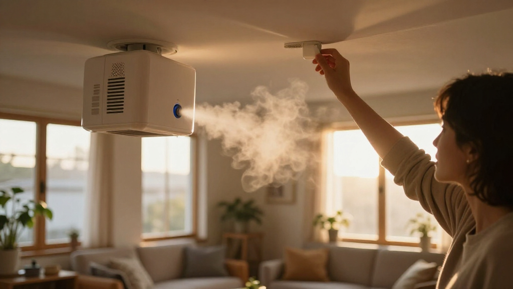 15 Best Whole House Humidifiers for Home Comfort in 2026