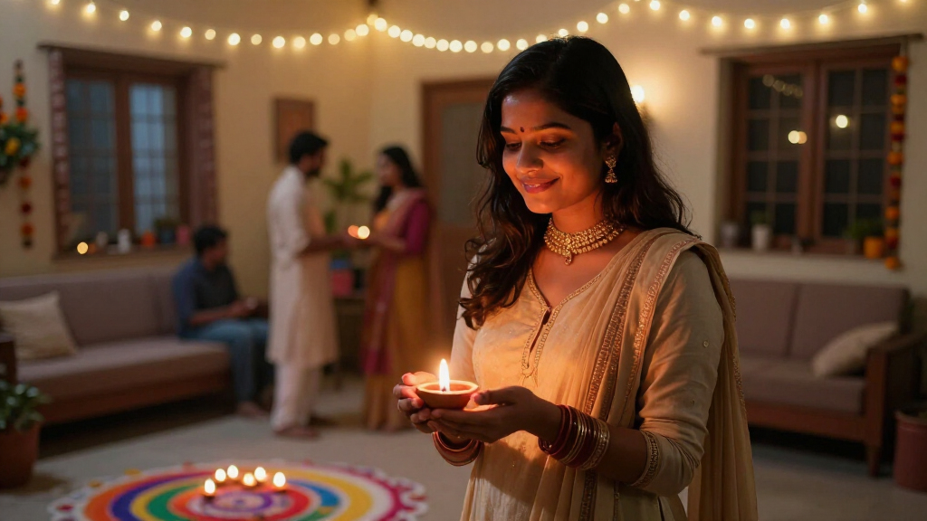 diwali wish