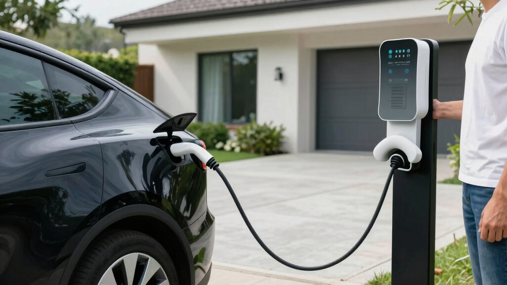 15 Best EV Charging Stations of 2026, Rated and Reviewed for Your Electric Vehicle