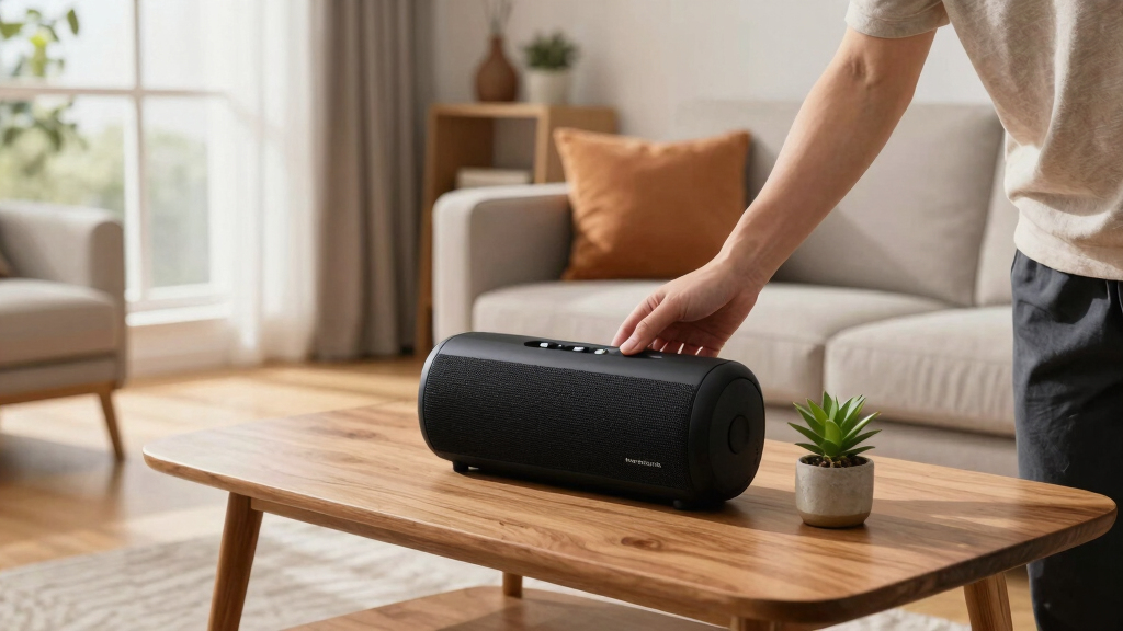 best collectible Bluetooth speakers