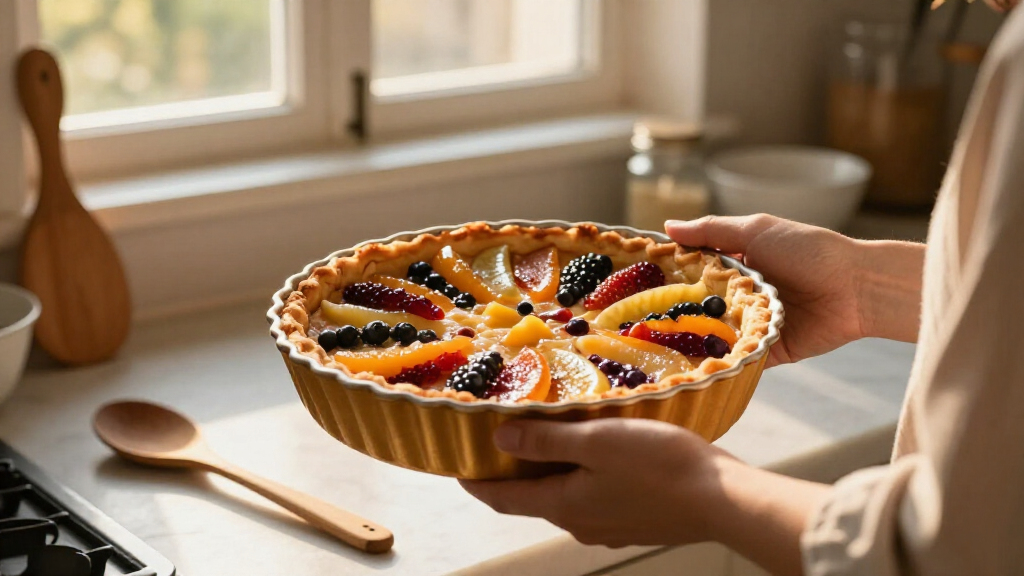 best tart baking pans