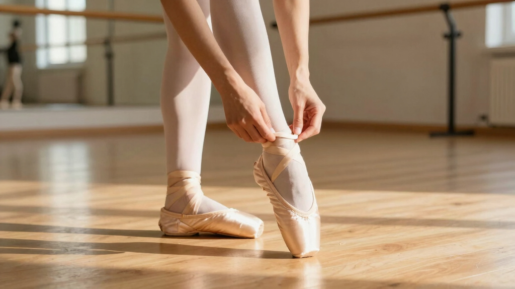 best ballet sneakers