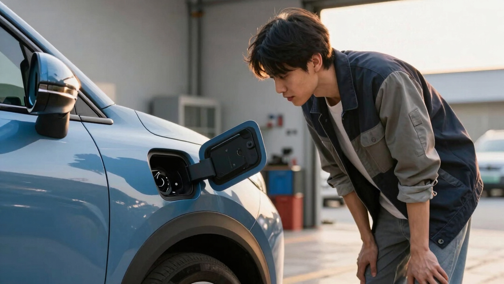 best electric pickup trucks