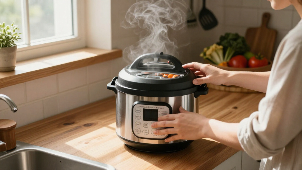 Instant Pot