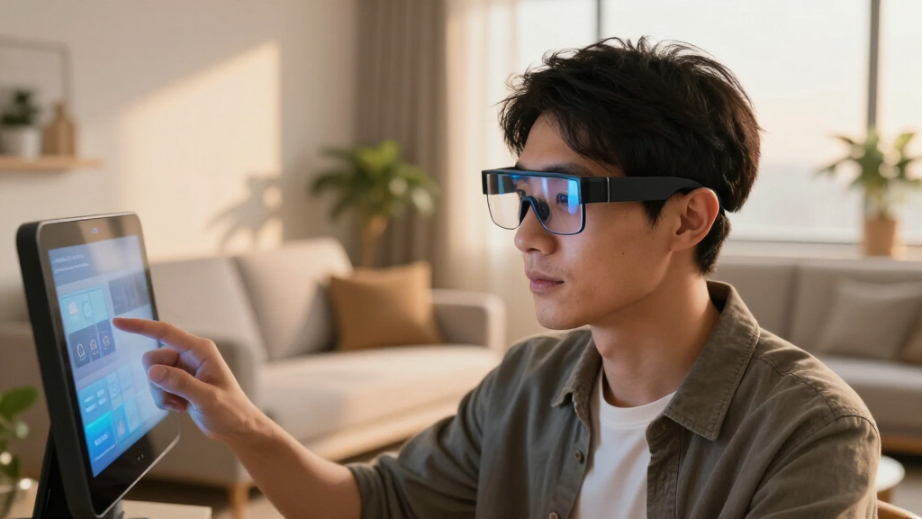 best AI glasses