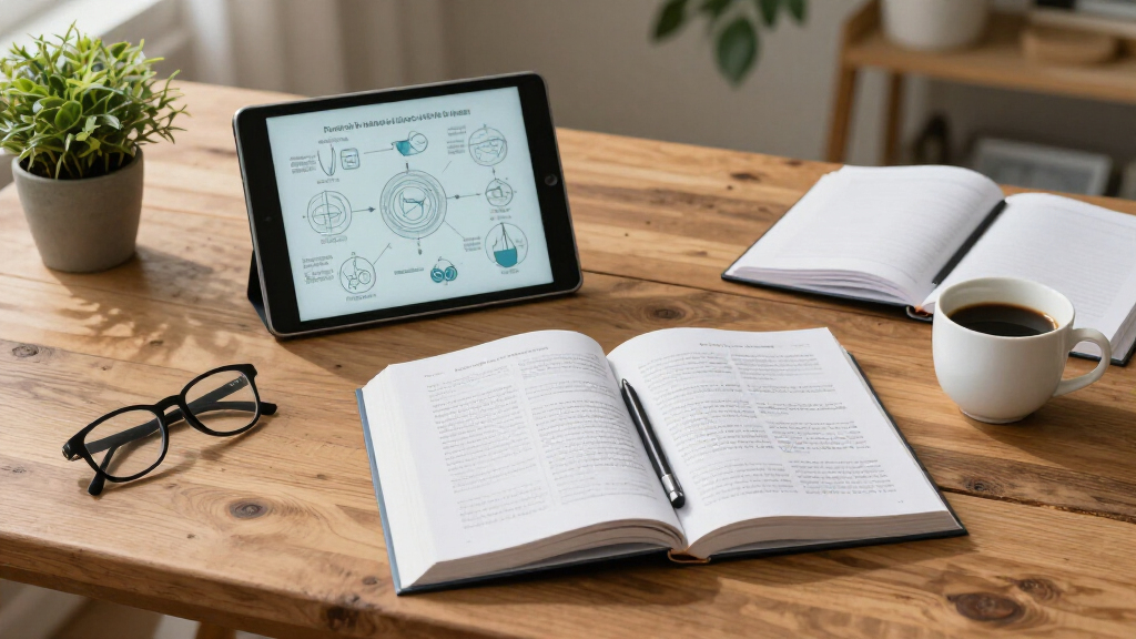 educational science reference books