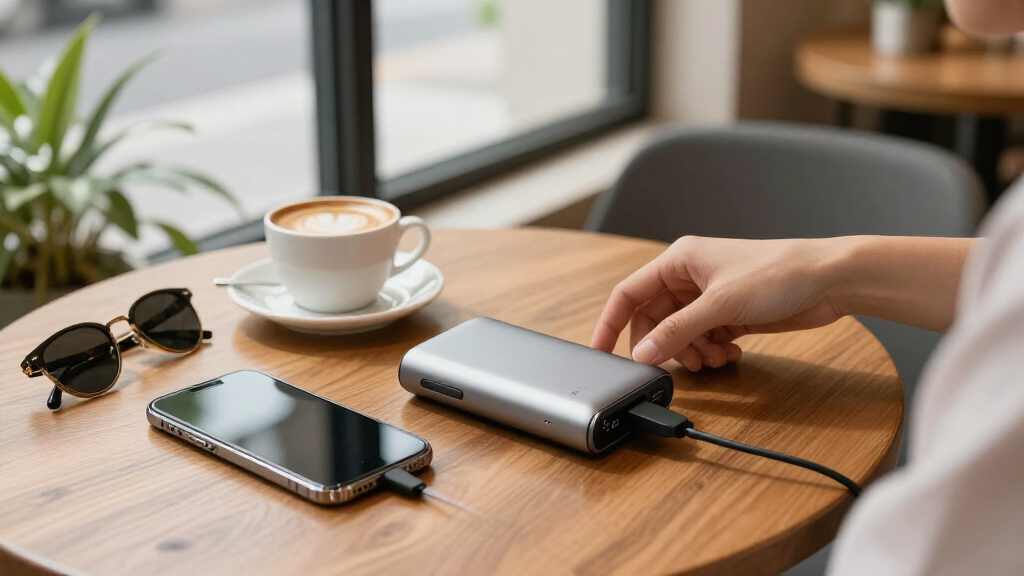15 Best Compact Portable Power Banks in 2026