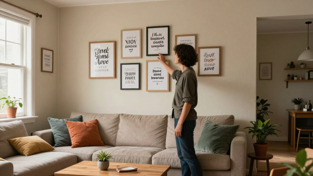 love quote wall art roundup