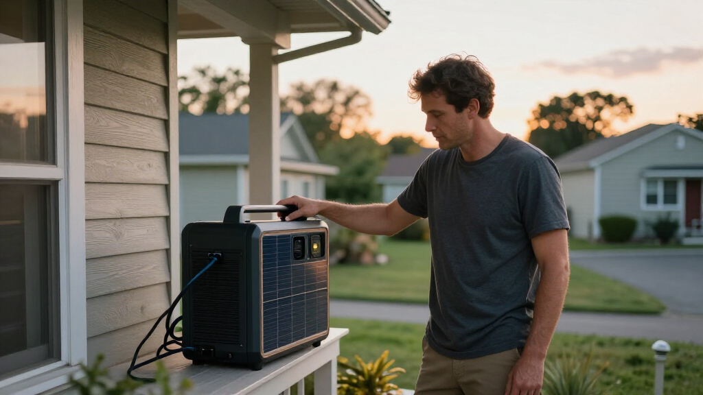 14 Best Solar Backup Power Stations in 2026