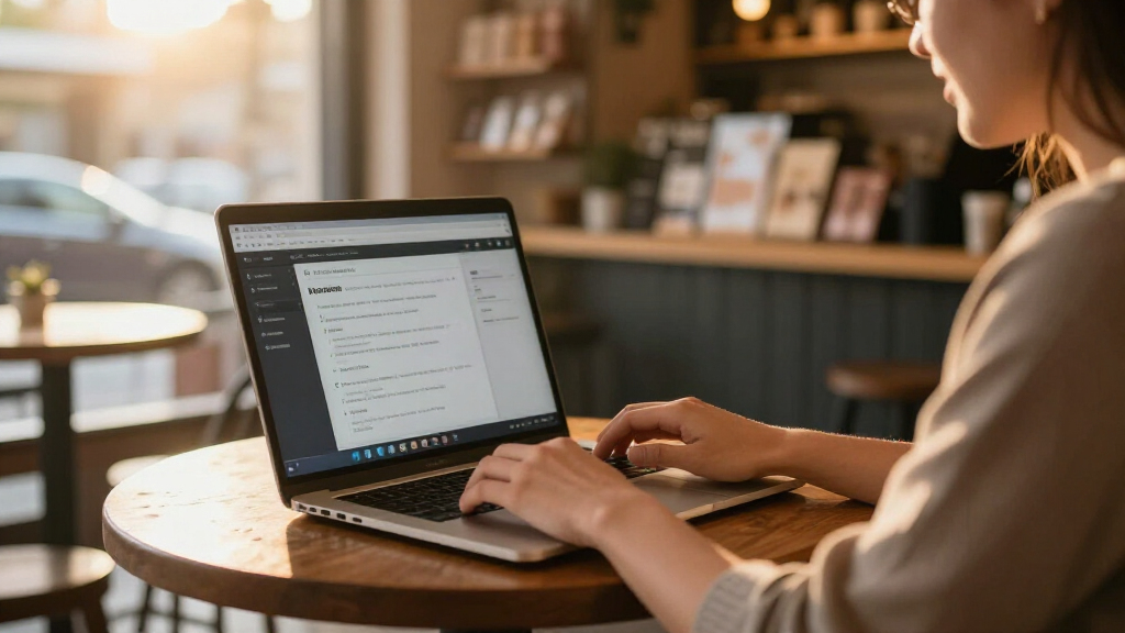AI automation software for small business