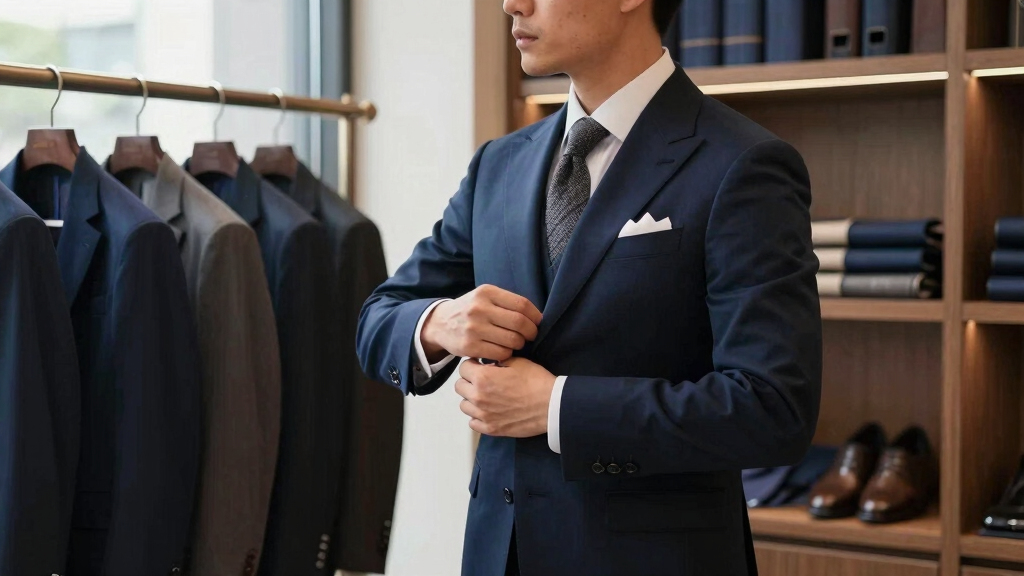 best men's clothing