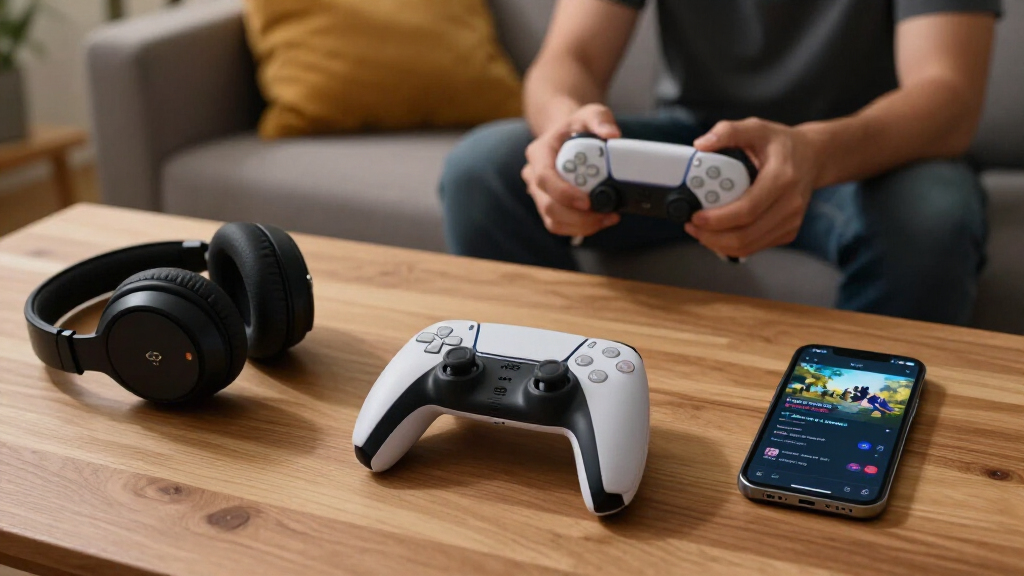 best PS5 DualSense controllers