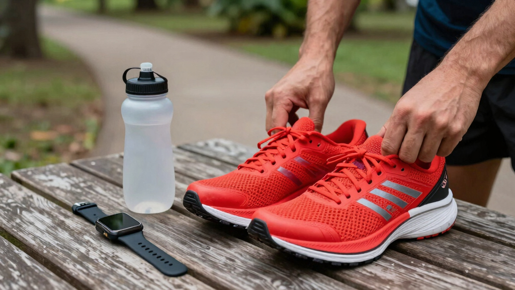 best running gear