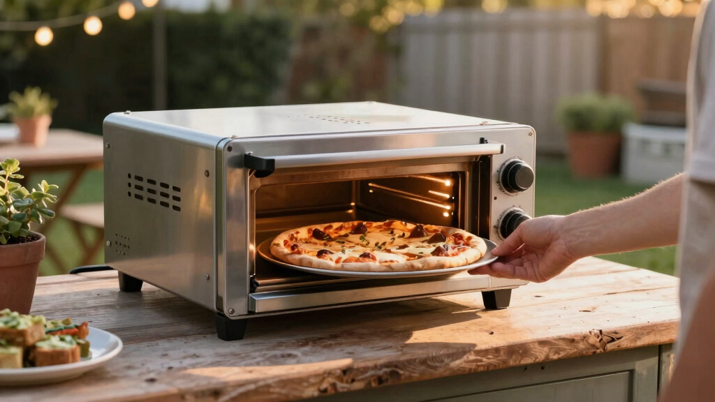 14 Best 16-Inch Gas Pizza Ovens That Deliver Restaurant-Quality Pies