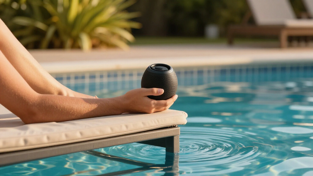 best floating waterproof speakers