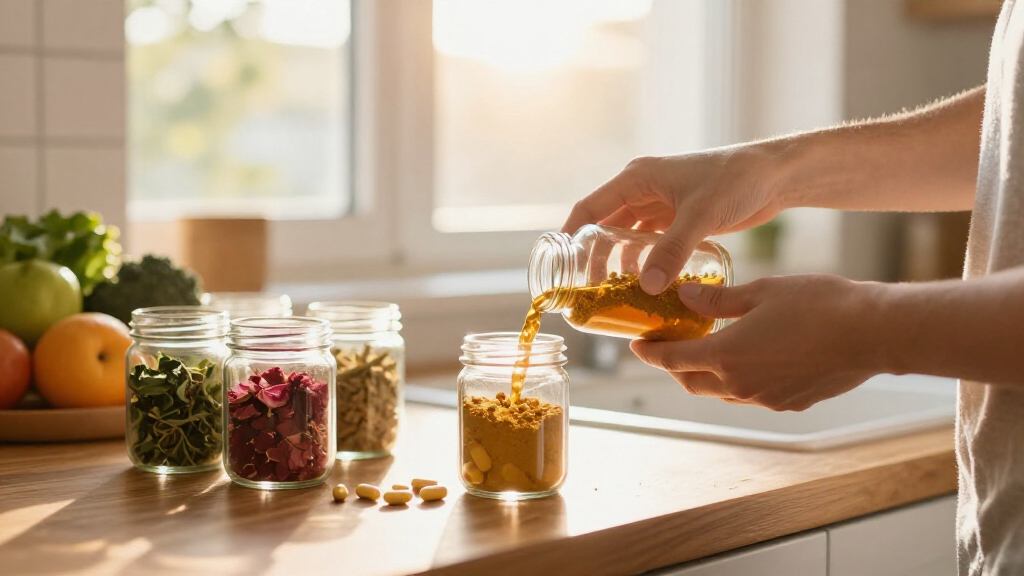 best liver detox supplements
