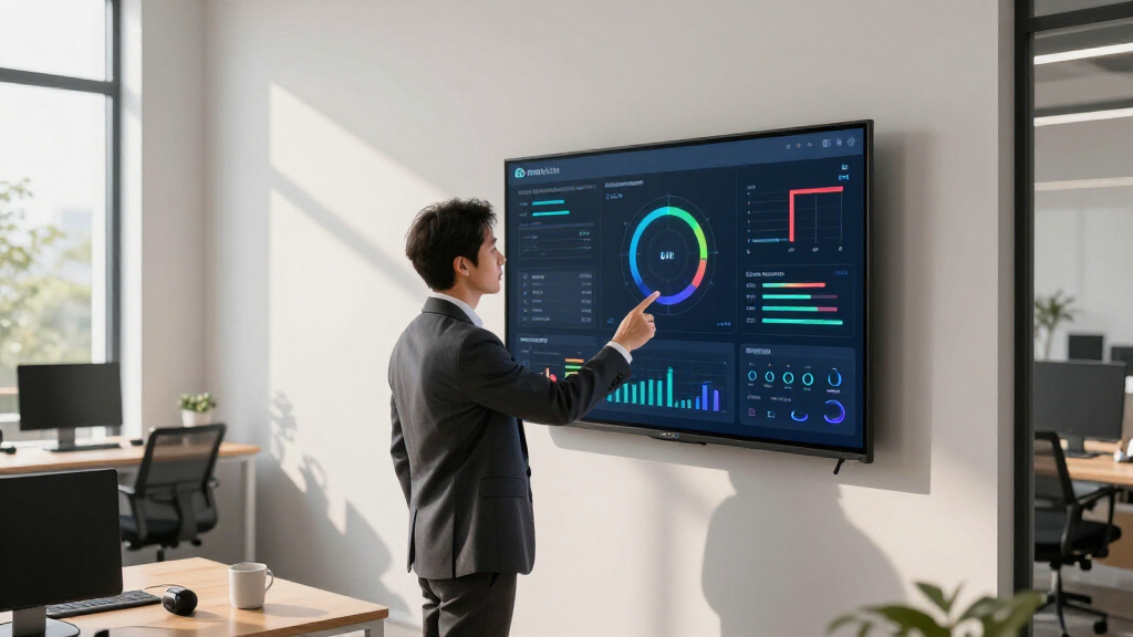 9 Best Digital Signage Display for Support KPIs in 2026