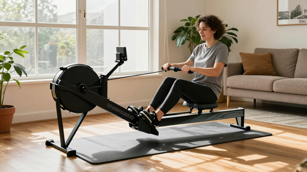 15 Best Compact Rowing Machines for Home Gyms in 2027