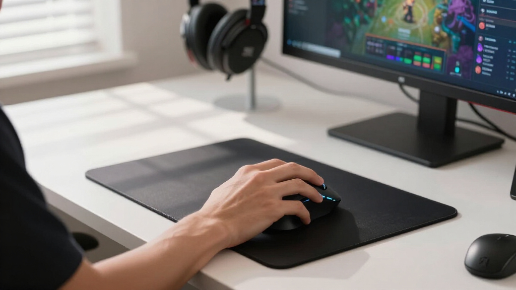 15 Best MMO Gaming Mice in 2026