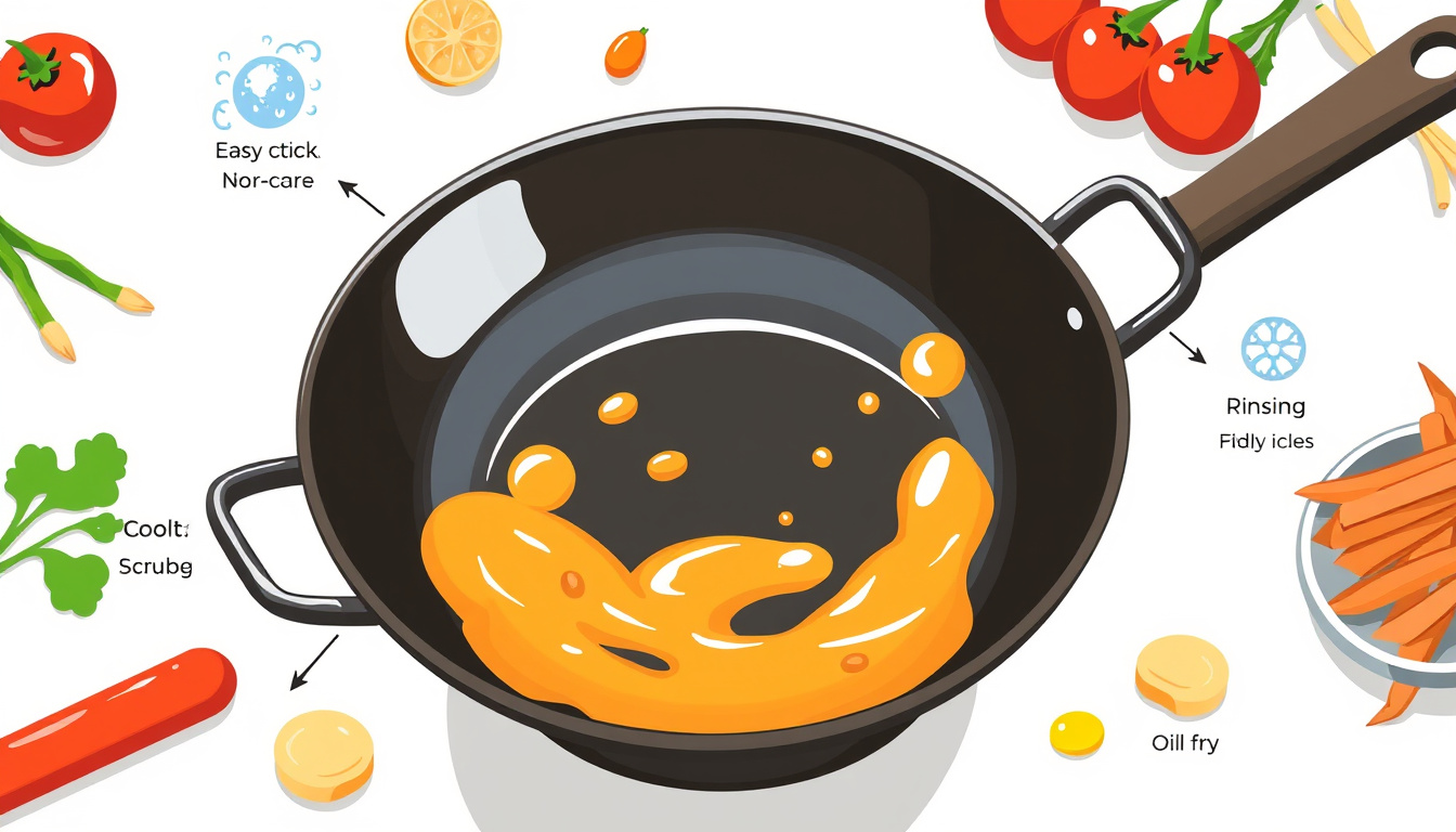 The Ultimate Guide to Cleaning Your Wok: How to Keep It Sparkling and Ready for Your Next Culinary Adventure