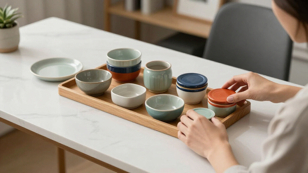 decorative desk organizers