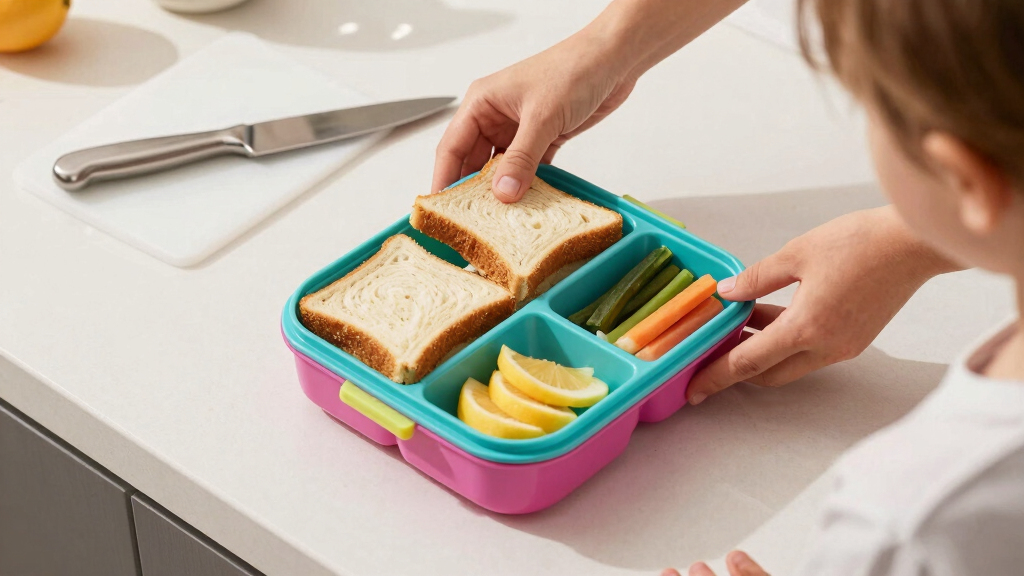 lunch box containers for kids