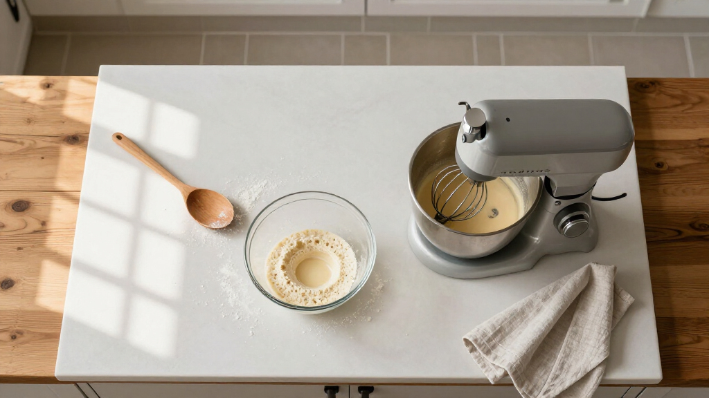 stand mixer attachments