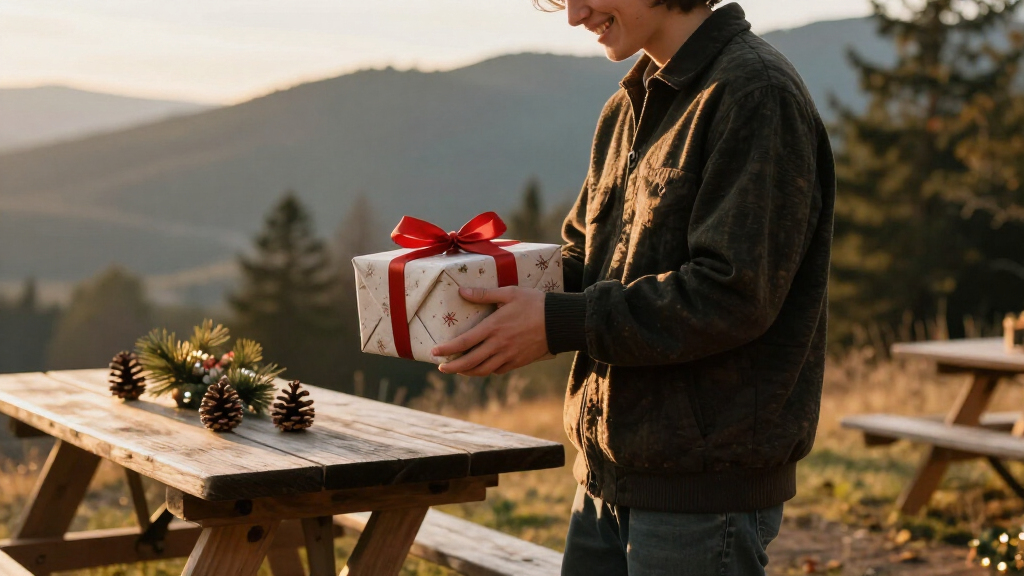 xmas gift ideas