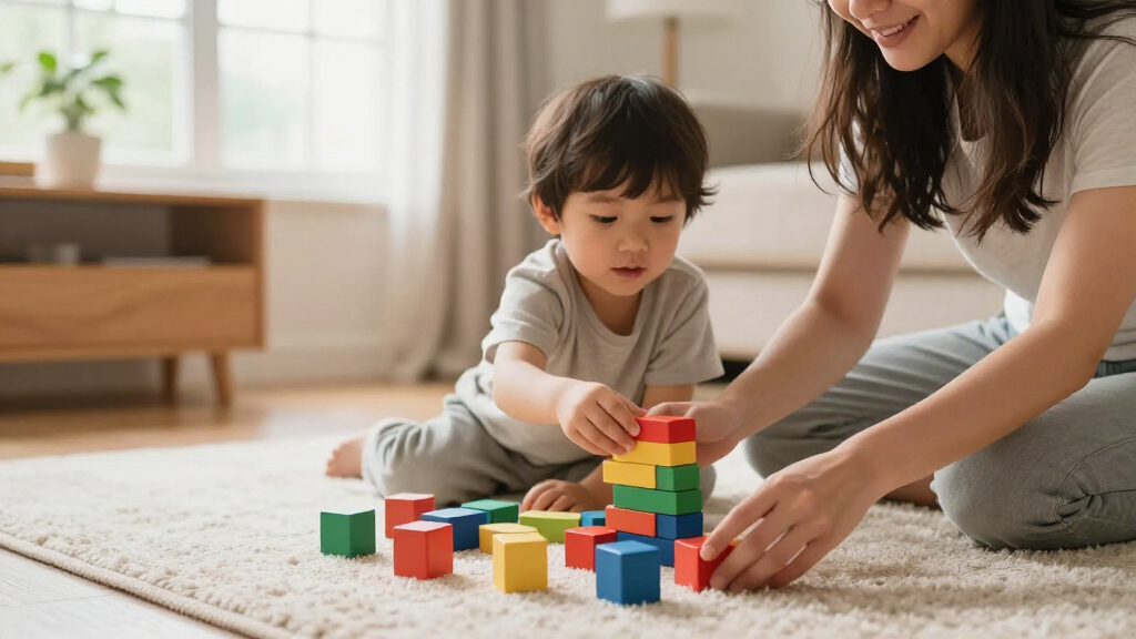 wooden blocks set review