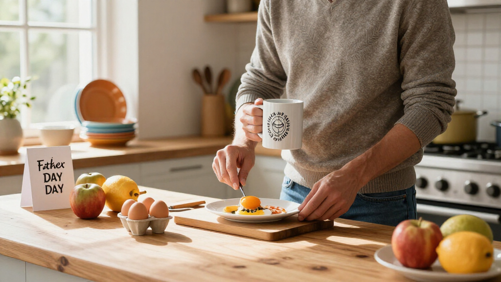 personalized fathers day gifts for husband