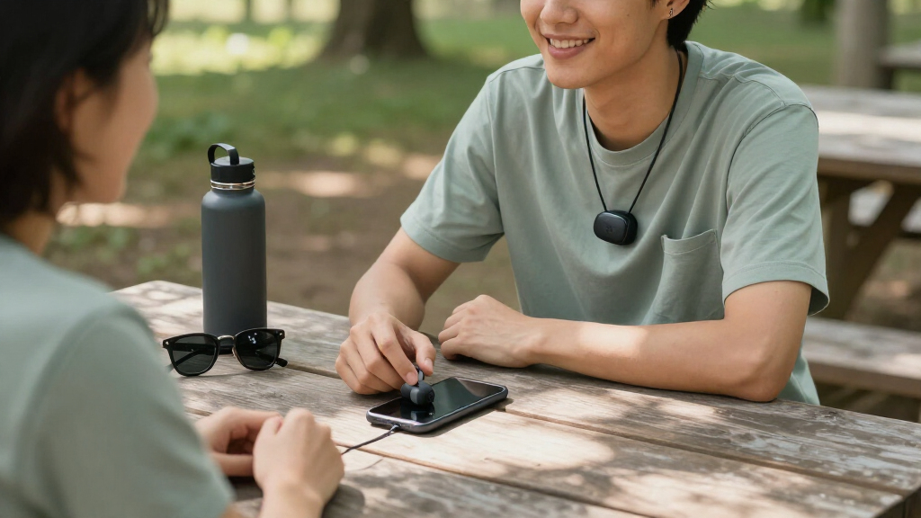 8 Best Wireless Bluetooth Assistive Listening Devices for Clearer Audio in 2026 20 wireless Bluetooth assistive listening devices
