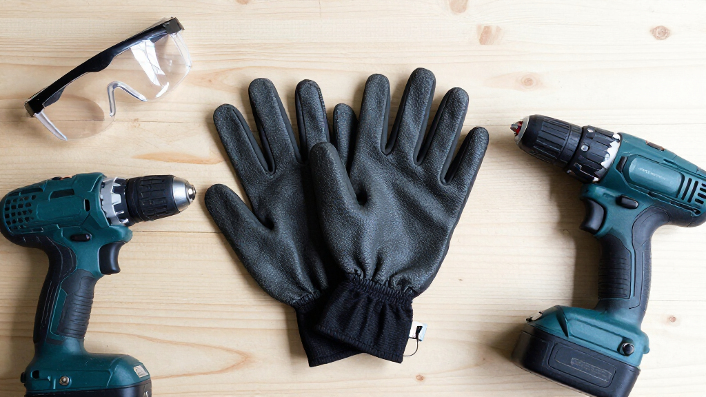 best electric shock gloves