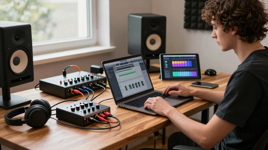 best computers, tablets & components