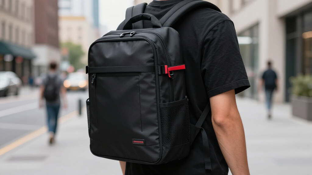 gaming laptop backpacks