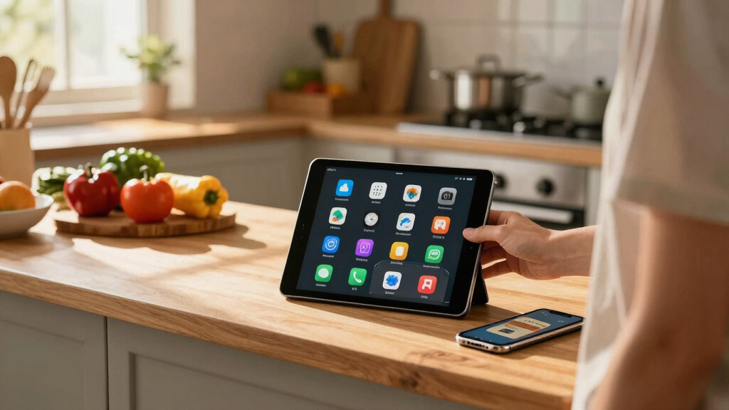 Multiple Platforms, One Package — No Cloud Required