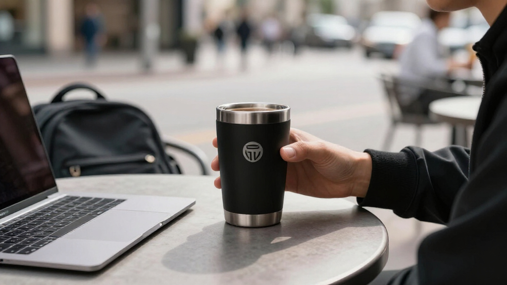 insulated travel mugs for students