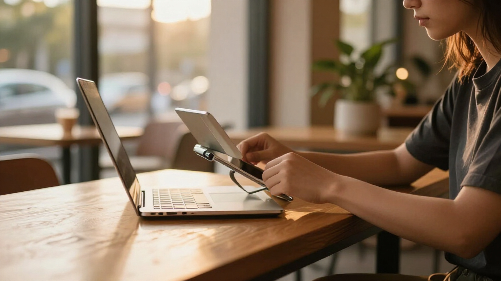 13 Best Portable Laptop Stands for Students in 2026