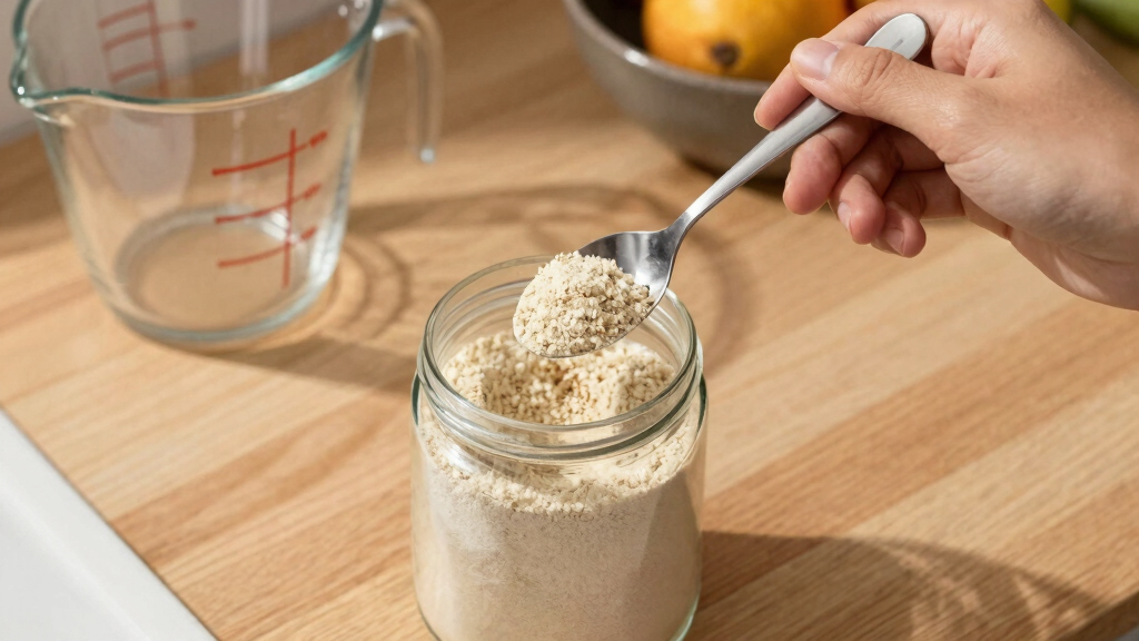 best psyllium husk supplements