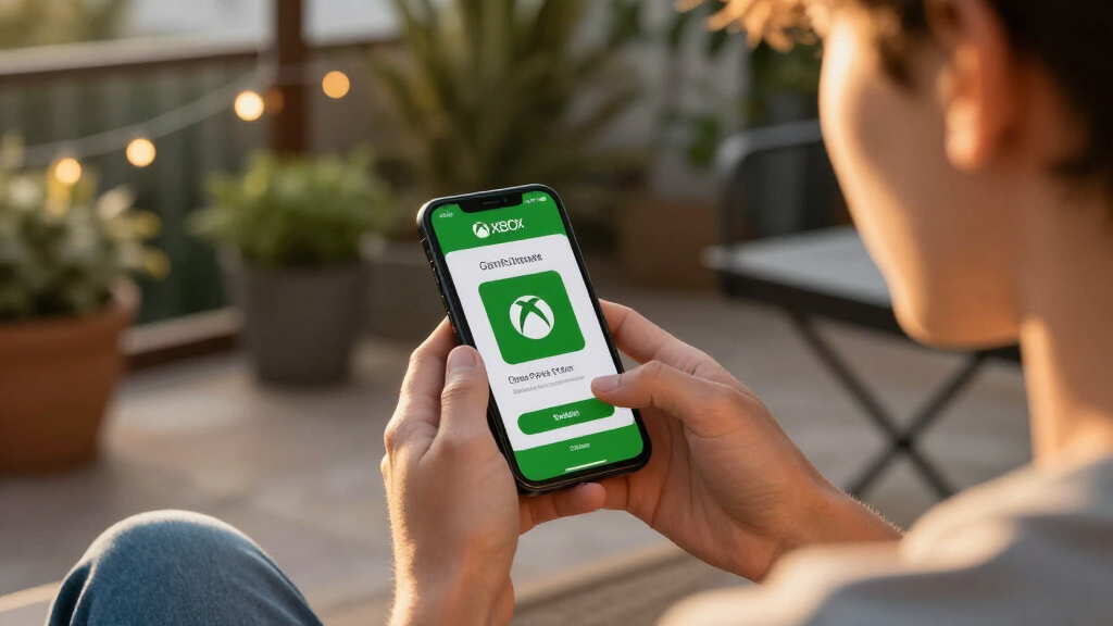 xbox game pass ultimate digital code