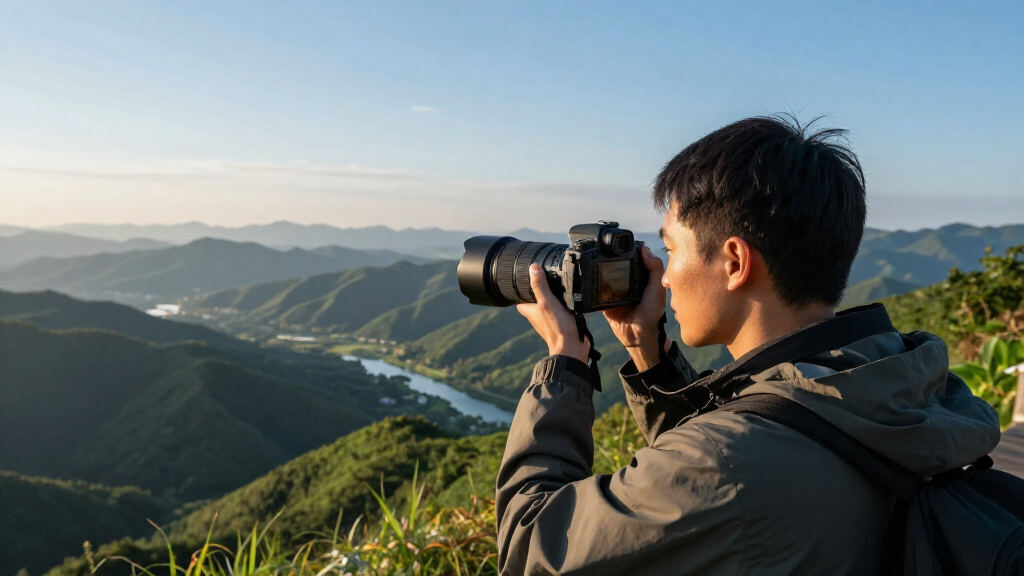 best wide angle lenses for landscapes