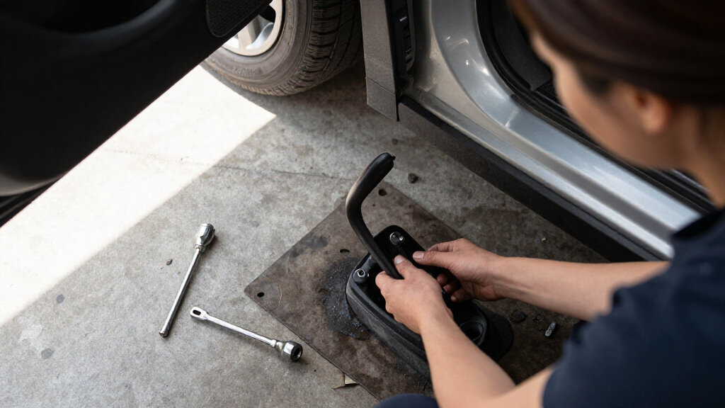 best performance handbrakes