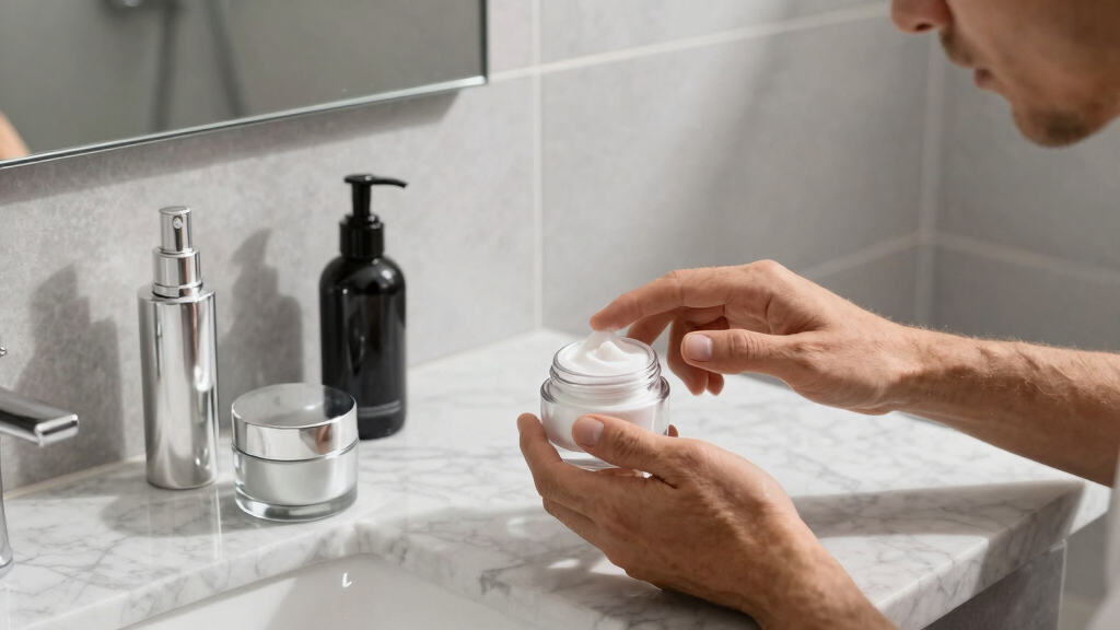 14 Best Luxury Skincare Products for Men in 2026