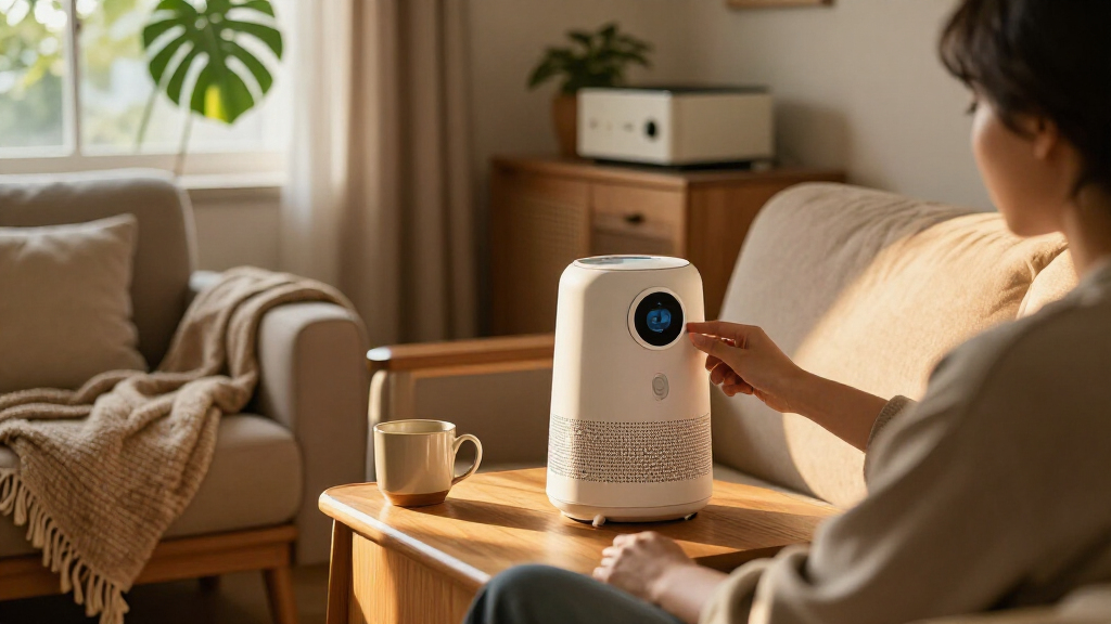 best home comfort products