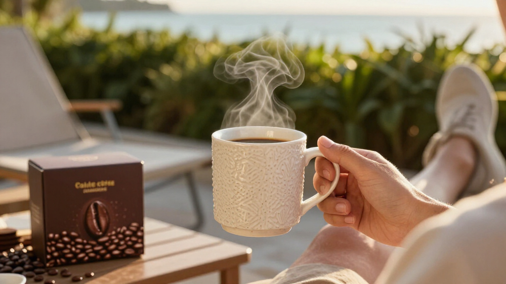 gifts for coffee lovers amazon