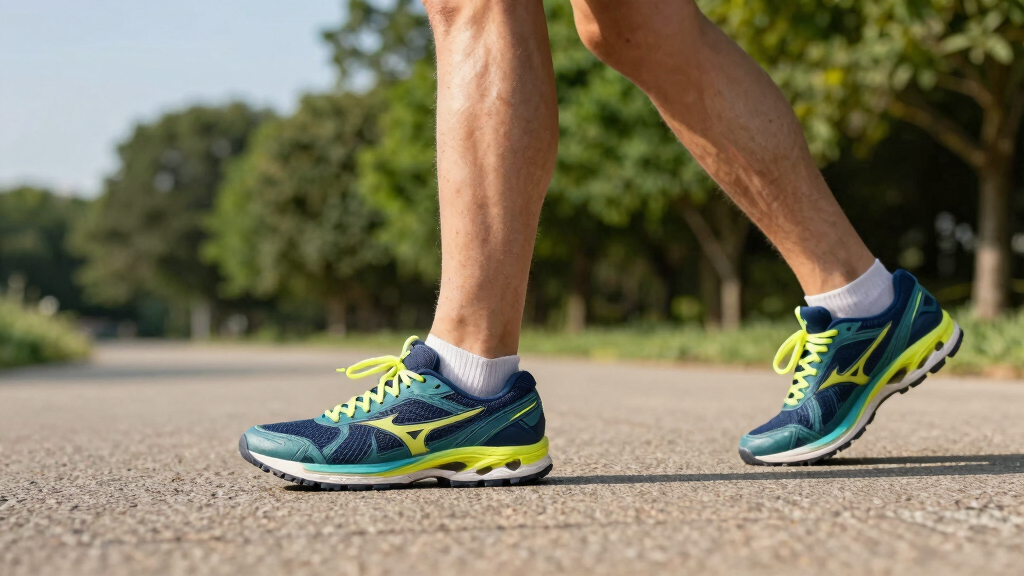 best Mizuno sneakers